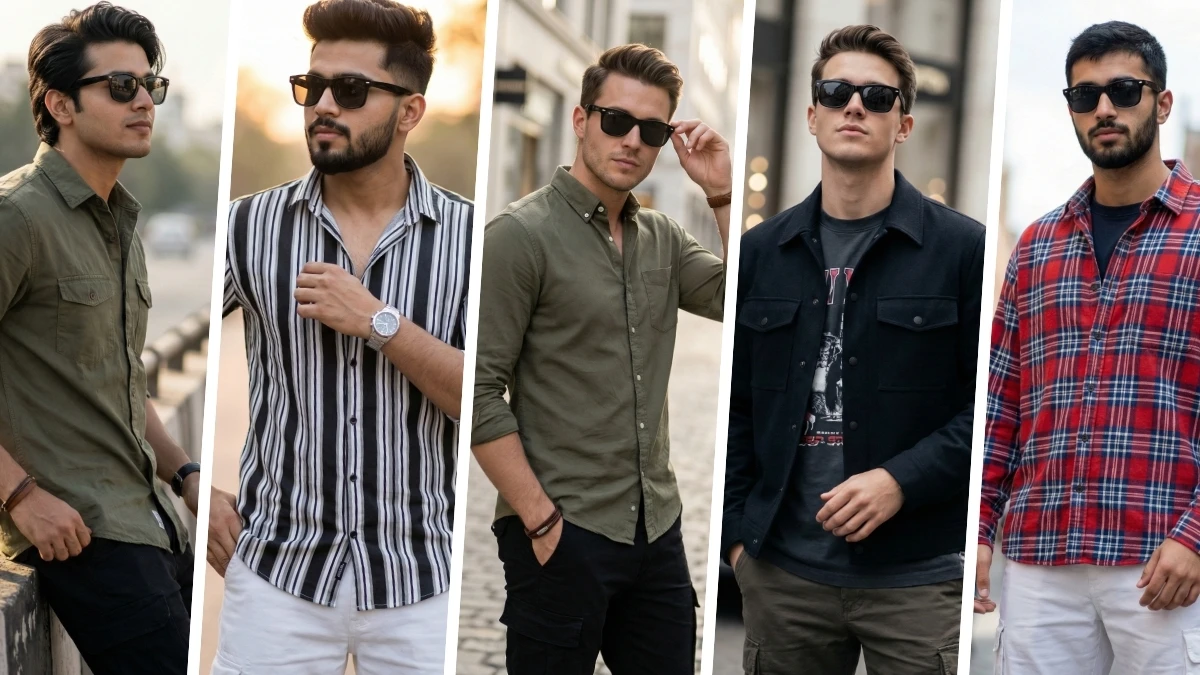 15 Google Gemini AI Photo Editing Prompts for Men to Create Ultra-Realistic Editorial Lifestyle Portraits