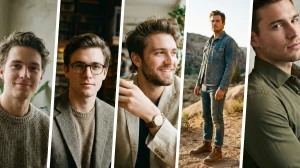 15 Trending ChatGPT Photo Editing Prompts for Boys to Generate Ultra-Realistic Classy Image-Generation Portraits