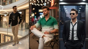 15 Unique Chatgpt Photo Editing Prompts for Men to Create Ultra-Realistic Luxury...