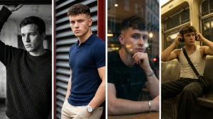 15 Viral Google Gemini AI Photo Editing Prompts for Boys: Trending Copy-Paste Photo Prompt Ideas