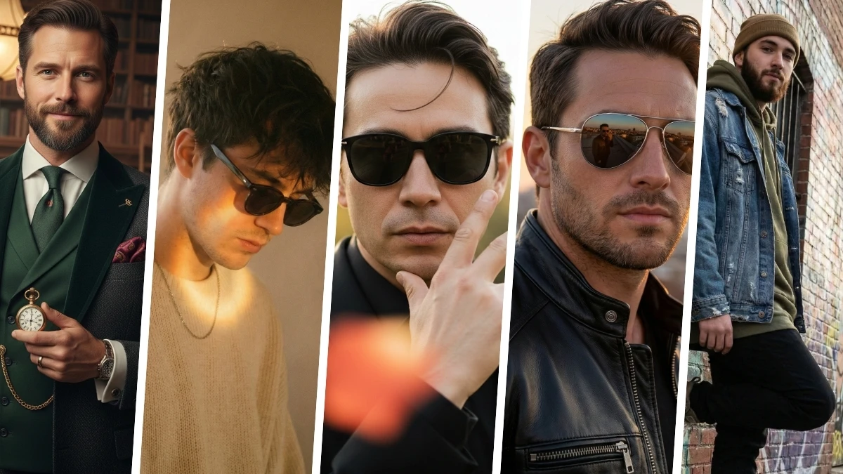 20 New Nano Banana AI Photo Editing Prompts for Men to Create Ultra-Realistic, Stunning, Revolutionizing Digital Imagery