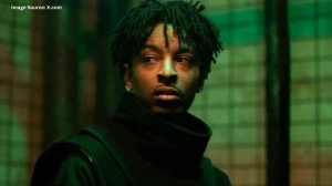 21 Savage's What Happened to the Streets? Album Release: A Cinematic Return to Trap's Roots