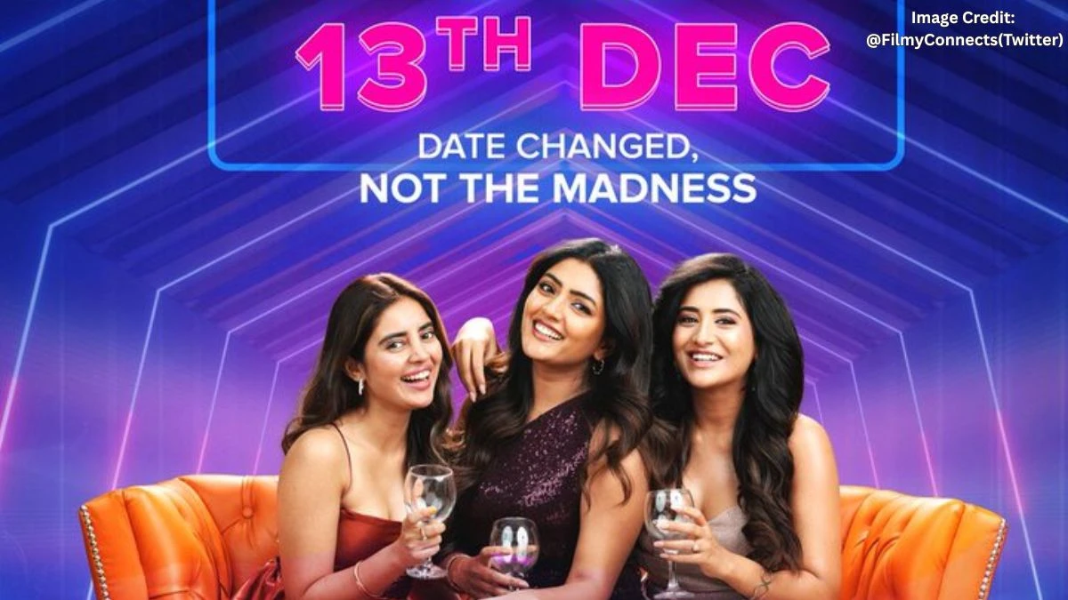 3 Roses Season 2 OTT Release Date: When and Where to Watch 3 Roses Season 2 in OTT