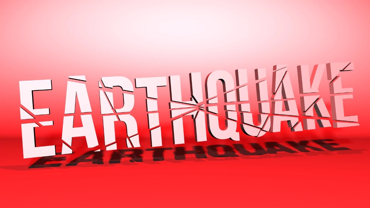 4.1-Magnitude Earthquake Jolts Bangladesh, No Major Damage Reported