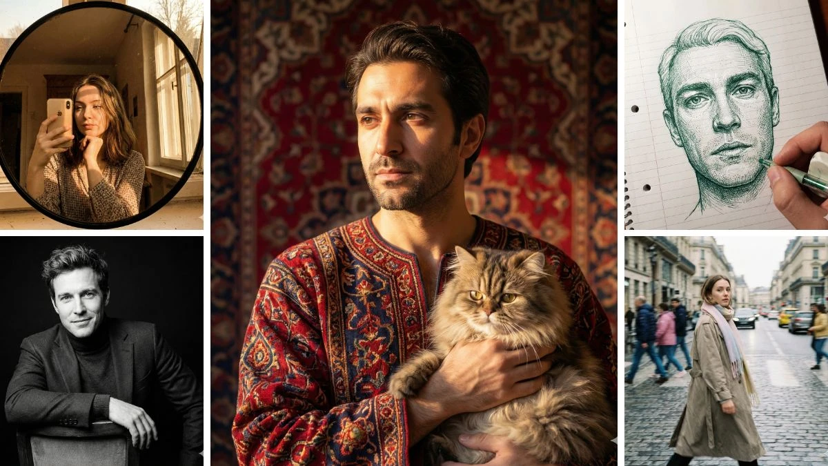 7 Google AI Prompts That Can Replace Half Your Editing Apps: Every Creator Should Try