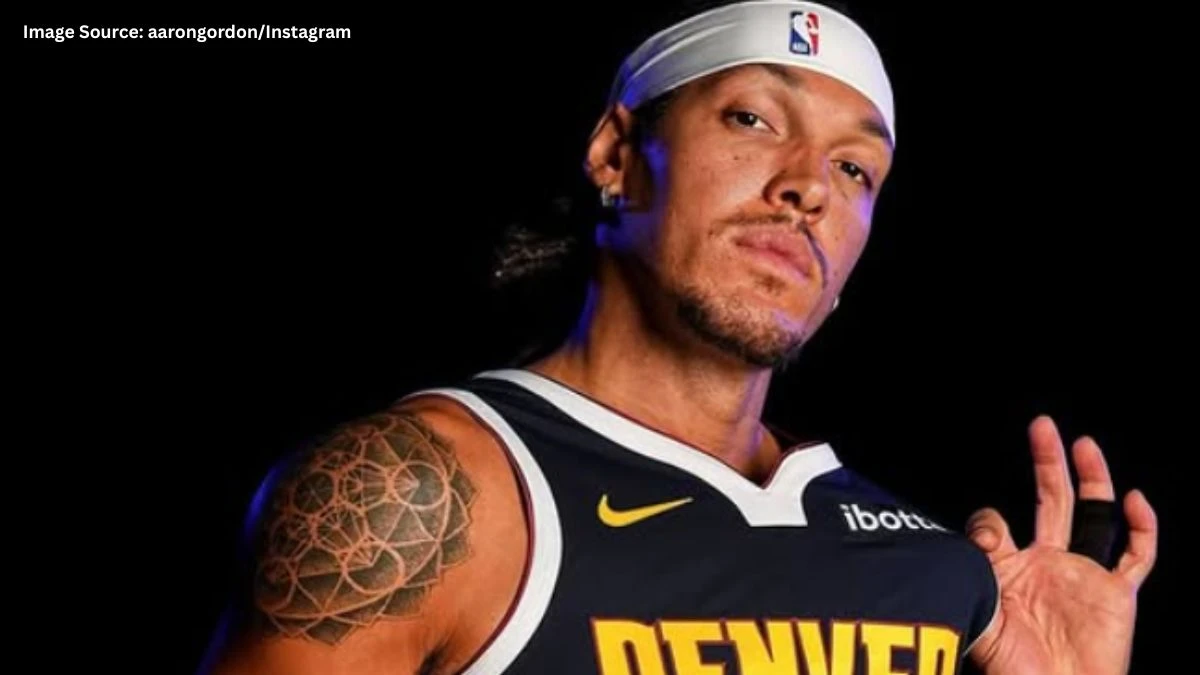 Aaron Gordon Injury Update: Out with Grade 2 Hamstring Strain, Expected Return in Early January