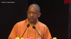 Adityanath Tells BJP Workers to Prioritise SIR Process and Set Aside Other Tasks