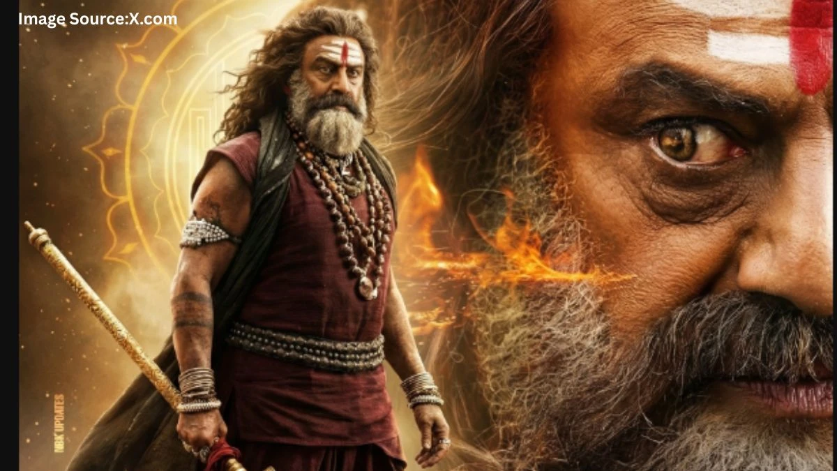 Akhanda 2 Box Office Collection Day 1 Updates