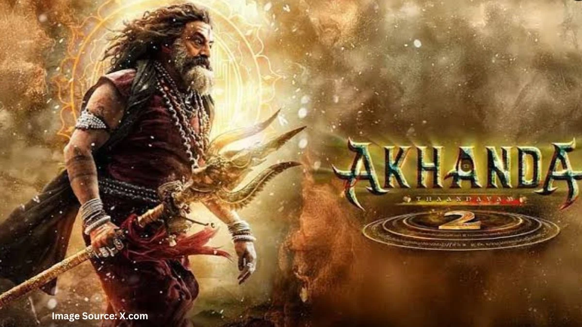 Akhanda 2 OTT Release Date Update: When and Where to Watch Nandamuri Balakrishna's Fantasy Action Film Online