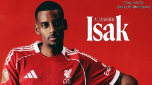 Alexander Isak Injury Update: Liverpool Star's Leg Fracture Fears & Return Timeline