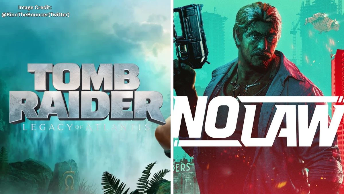 All Games Announced at the Game Awards 2025: Full List of New Reveals