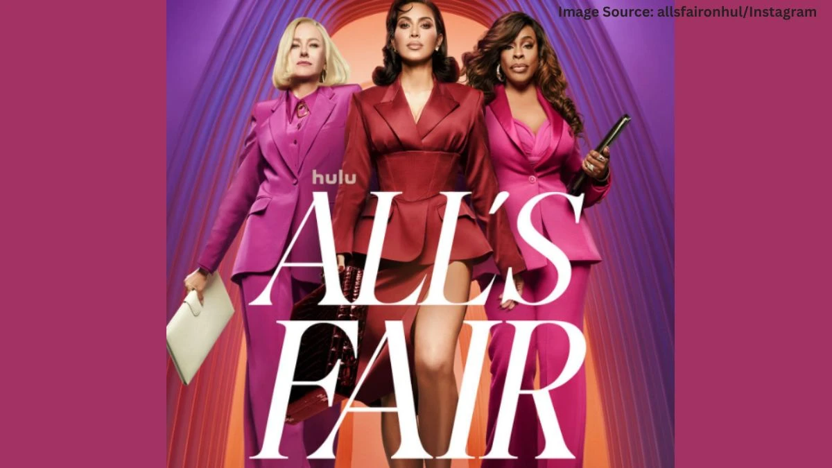 All’s Fair Episode 8-9 Release Date Updates: When Do New Episodes Air on Hulu And Disney+? Know Global Release Time, Episode Release Schedule and More