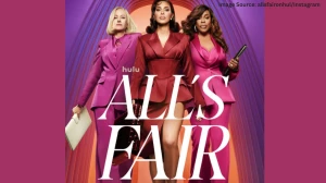 All’s Fair Episode 8-9 Release Date Updates: When Do New Episodes Air on Hulu ...