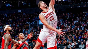 Alperen Şengün Ruled Out vs. Suns Due to Illness, Not Injury; Day‑to‑Day S...