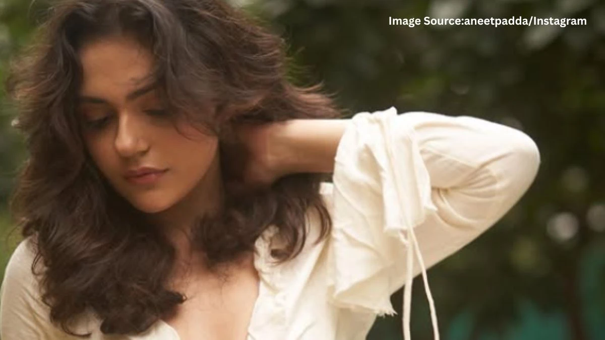 Aneet Padda Onboarded as New TRENDS Brand Ambassador for “Party Crashers” Campaign