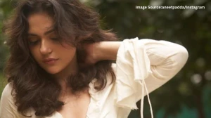 Aneet Padda Onboarded as New TRENDS Brand Ambassador for “Party Crashers” ...