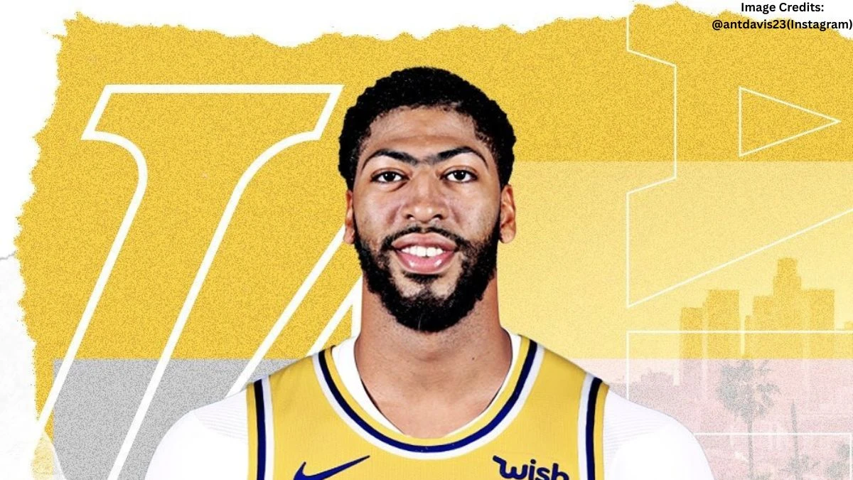 Anthony Davis Injury Update: Mavericks Star Faces Minor Groin Strain Setback After Christmas Exit vs Warriors