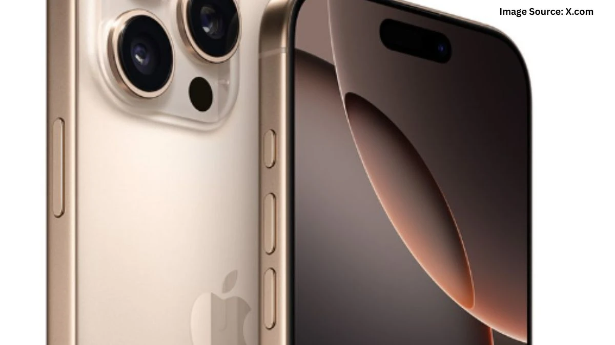 Apple iPhone 16 Pro Price Drop: Save Up to ₹40,000 on Flipkart Sale