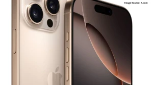 Apple iPhone 16 Pro Price Drop: Save Up to ₹40,000 on Flipkart Sale