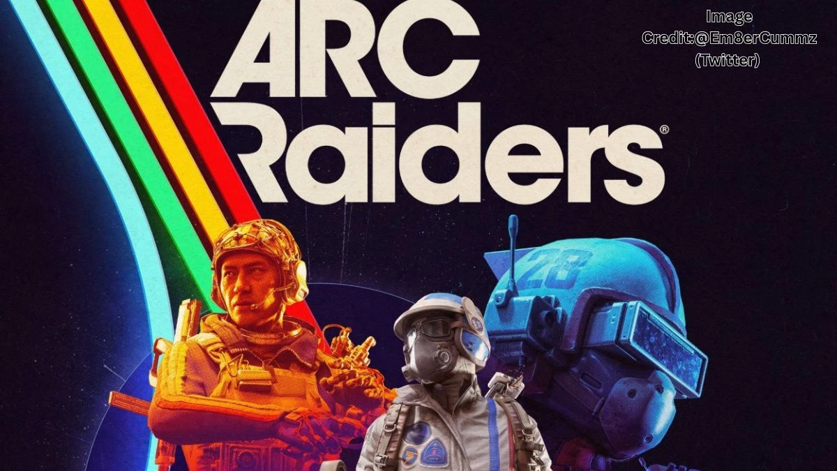 Are Arc Raiders Servers Down? Server Status