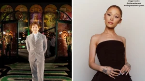 Are Ariana Grande and Ethan Slater Still Together? Latest 2025 Update