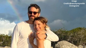 Are Blake Lively and Ryan Reynolds Still Together? Latest Update Inside Their Cozy Holiday Life