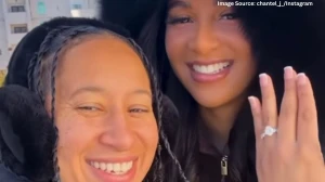 Are Chantel Everett and Ashley Bowen From 90 Day Fiancé Engaged? Everything You Need to Know