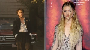 Are Charlie Heaton and Natalia Dyer Still Together? Relationship Update in 2025