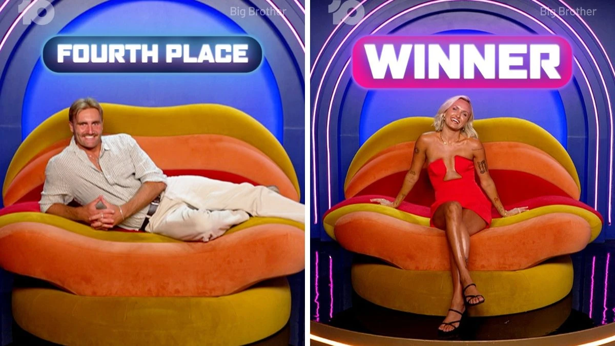 Are Coco and Bruce Still Together From Big Brother? Latest Update