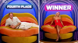 Are Coco and Bruce Still Together From Big Brother? Latest Update