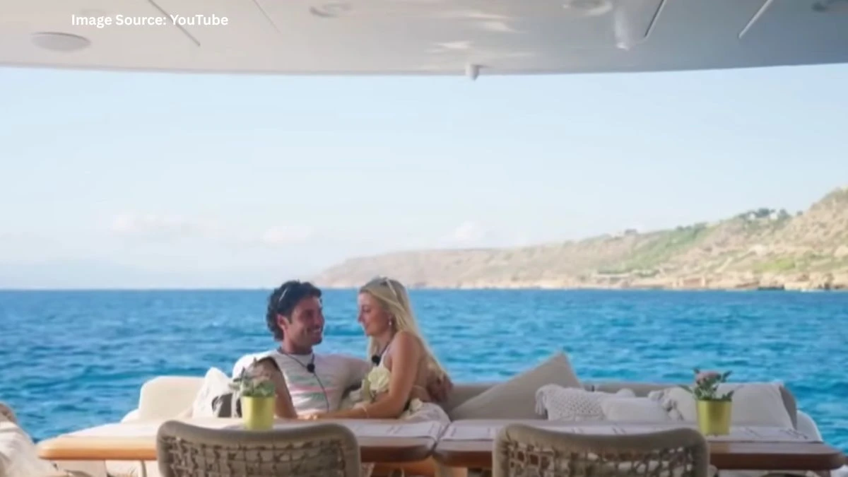 Are Emma and Mick Still Together from Love Island Australia 2025?