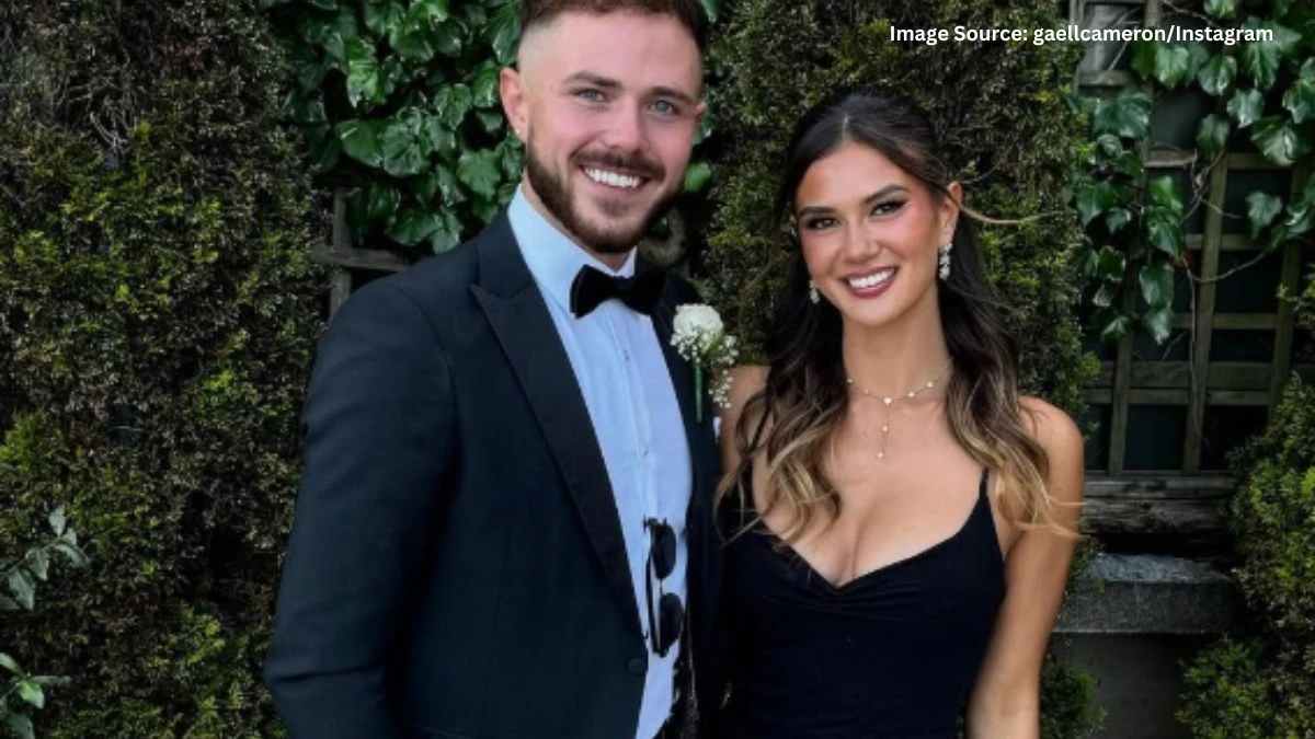 Are Gael and Nathan Still Together on Below Deck Mediterranean? Relationship Timeline Explained