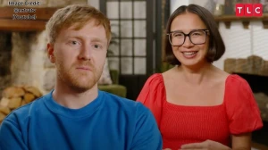 Are Greta and Matthew From 90 Day Fiance Still Together: Latest Update