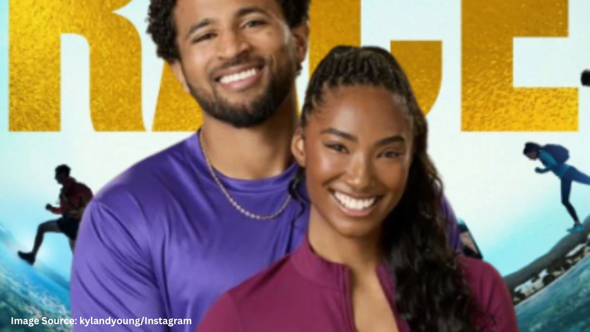 Are Kyland and Taylor from Amazing Race Still Together? Everything You Need to Know