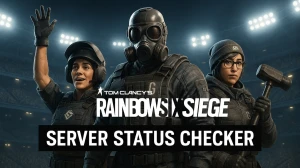 Are The Rainbow Six Siege Servers Down? Live Status, Error Codes, and December 8...