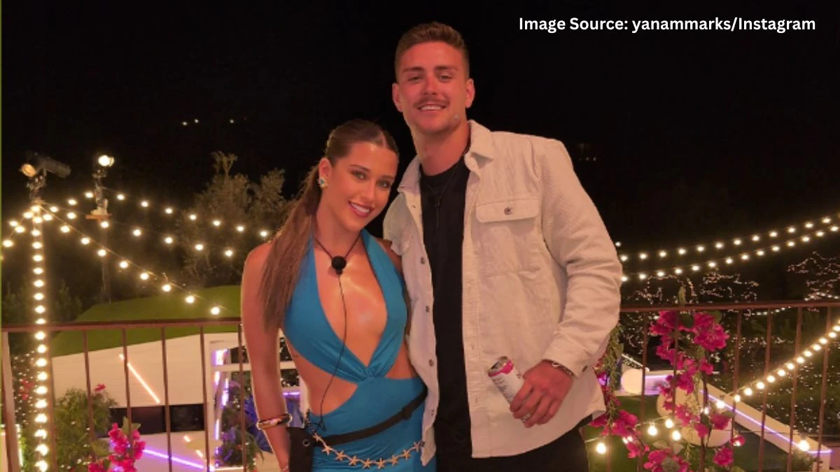 Are Yana and Kye Still Together from Love Island? Everything You Need to Know