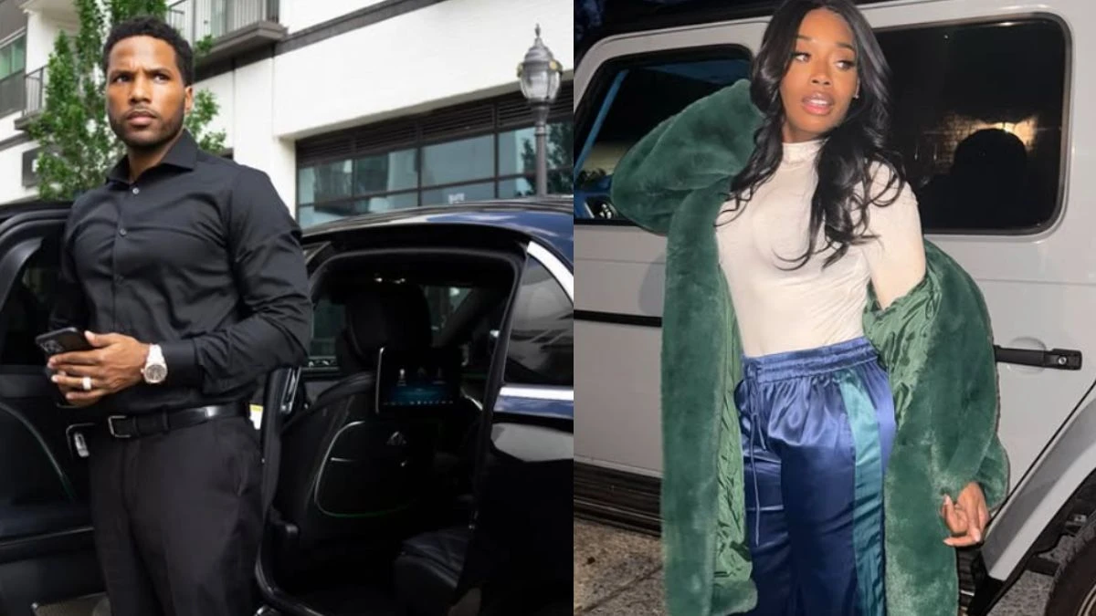 Are Yandy and Mendeecees from Love & Hip Hop Atlanta Still Together? Relationship Status Explained