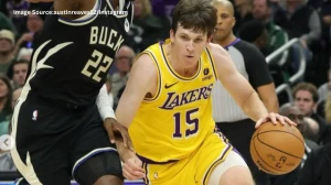 Austin Reaves Injury Update: Left Calf Soreness Forces Early Exit on Christmas