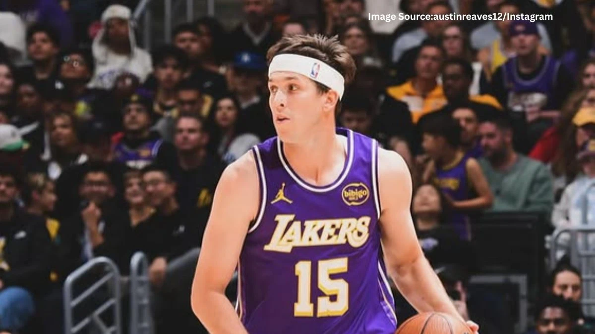 Austin Reaves Injury Update: Out with Mild Left Calf Strain, Week-to-Week