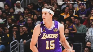 Austin Reaves Injury Update: Out with Mild Left Calf Strain, Week-to-Week