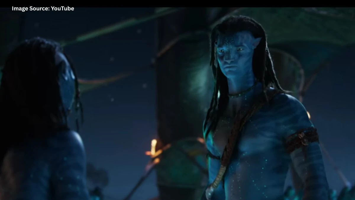 Avatar Fire and Ash Box Office Collection Day 2 Updates