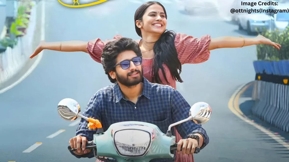 Beauty OTT Release Date: When & Where to Watch Ankith Koyya's Telugu Movie Online