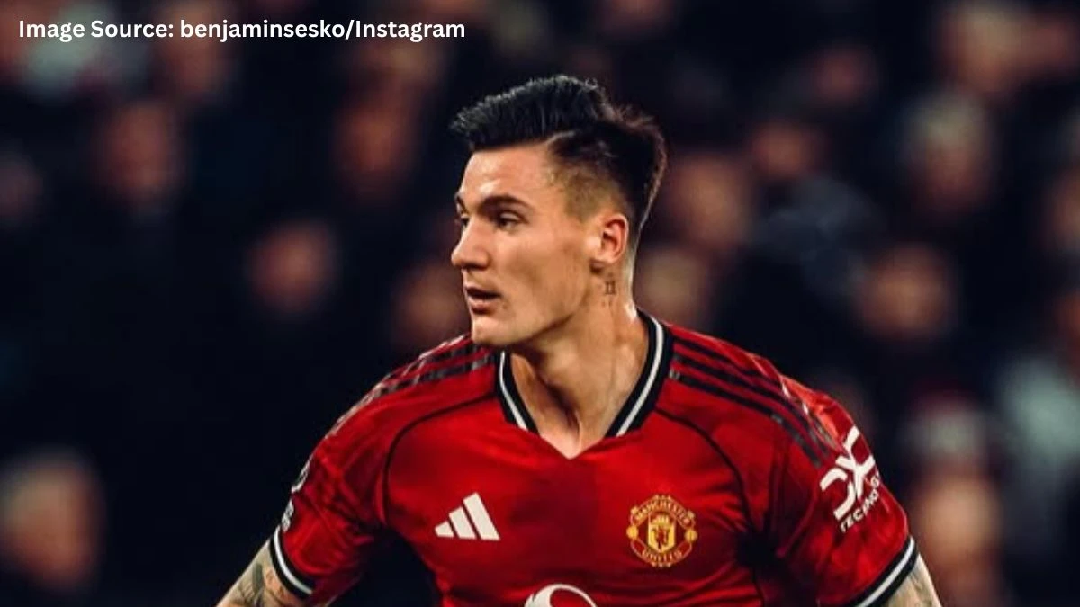 Benjamin Sesko Injury Update: Recovery Progress and Expected Return to Manchester United in December