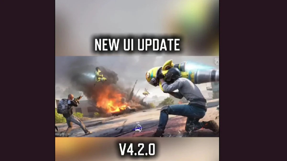 BGMI 4.2 Update Release Date: Expected Timeline, Leaks, and What’s Coming in Early 2026