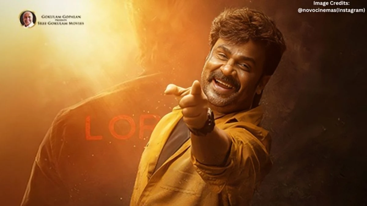 Bha Bha Ba Box Office Collection Day 1: Opening Day Earnings, Occupancy & Early Trends