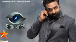 Bigg Boss Tamil Season 9 Voting Results Trend Today: Who will be Eliminated from...