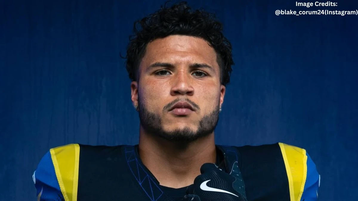 Blake Corum Injury Update: Rams RB Questionable with Ankle Injury vs Falcons