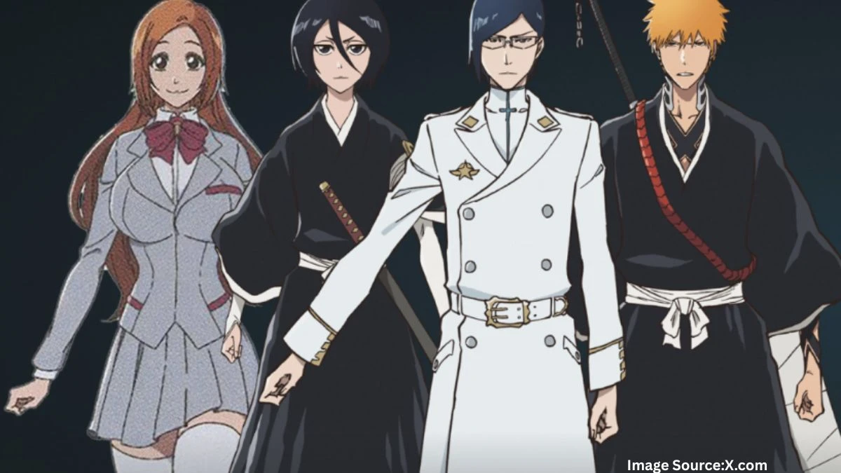 Bleach x Fortnite Leaks: Release Date, Cosmetics, and What You Need to Know