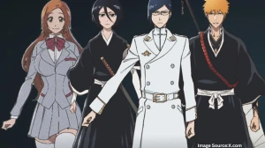 Bleach x Fortnite Leaks: Release Date, Cosmetics, and What You Need to Know