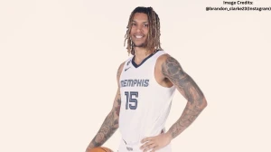 Brandon Clarke Injury Update: Grizzlies Forward Cleared, Returns vs Timberwolves